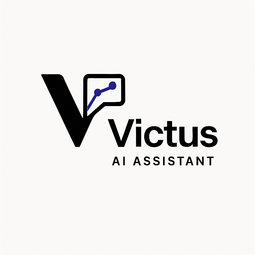 Victus Logo